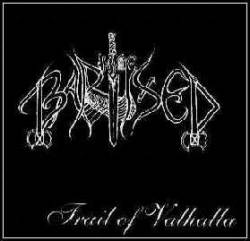 Baptised In Ice : Trail of Valhalla